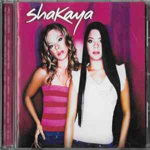 Shakaya - Shakaya FLAC album