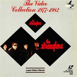 The Stranglers - The Video Collection 1977 - 1982 FLAC album