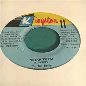 Turbo Belly - Whap Them FLAC album