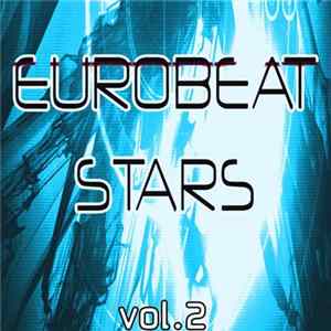 Various - Eurobeat Stars Vol. 2 FLAC album
