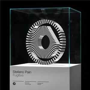 Stefano Pain - Fugitive FLAC album
