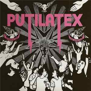 Putilatex - Somos Los Que Sobran FLAC album