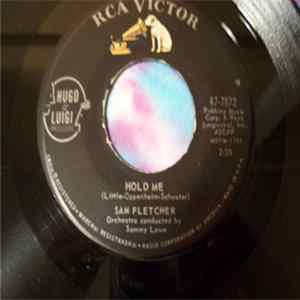 Sam Fletcher - You Did It FLAC album