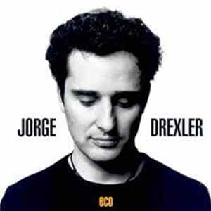 Jorge Drexler - Eco FLAC album