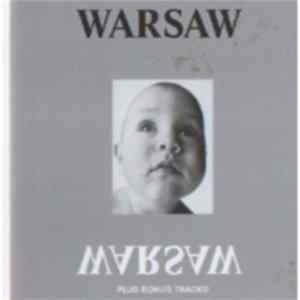 Warsaw - Warsaw FLAC album