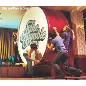 The Rumble Strips - Girls And Boys In Love FLAC album