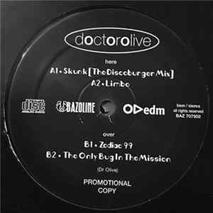 Doctorolive - Skunk FLAC album