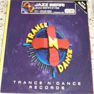 Jazz Berri - Jazz Berri Eyes FLAC album