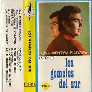 Los Gemelos Del Sur - Una Mentira Piadosa FLAC album