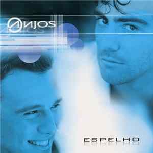 Anjos - Espelho FLAC album