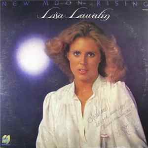 Lisa Lawalin - New Moon Rising FLAC album