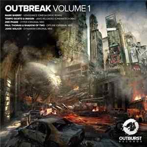 Various - Outbreak Volume 1 FLAC album