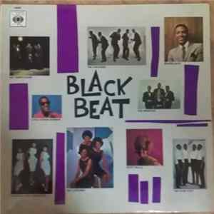 Various - Black Beat FLAC album