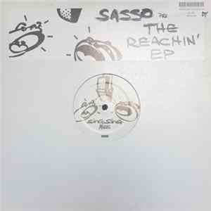 Sasso - The Reachin' EP FLAC album