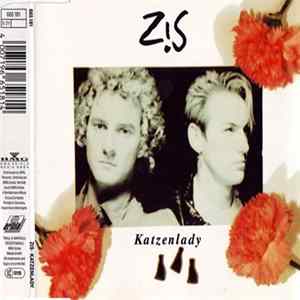 ZIS - Katzenlady FLAC album