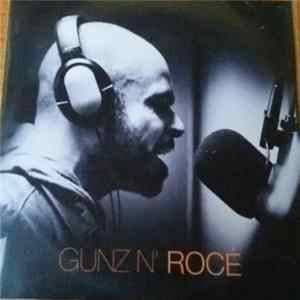 Rocé - Gunz N' Rocé FLAC album