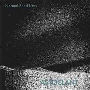 Normal Shed Uses - Astoclant FLAC album