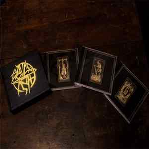 Battle Path - Battle Path CD Box Set FLAC album