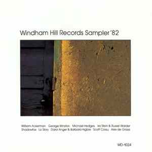 Various - Windham Hill Records Sampler '82 FLAC album