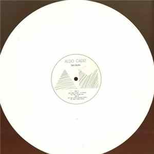 Aldo Cadiz - Tan Talan FLAC album