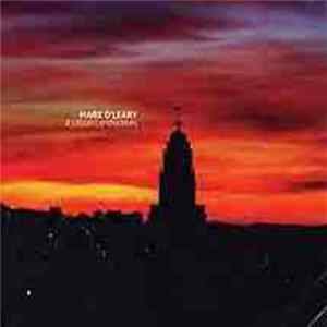 Mark O'Leary - 4 Urban Landscapes FLAC album