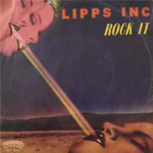 Lipps, Inc. - Rock It FLAC album