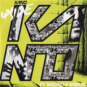Kano - Upside FLAC album