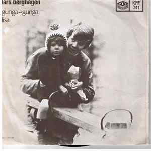 Lars Berghagen - Gunga - Gunga / Lisa FLAC album