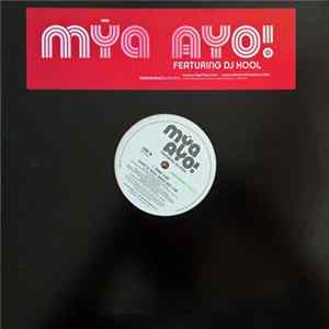 Mya Featuring. DJ Kool - Ayo! FLAC album