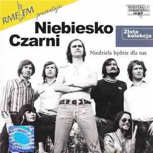 Niebiesko-Czarni - Niedziela Będzie Dla Nas FLAC album
