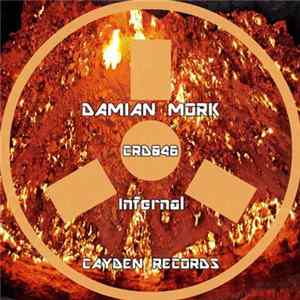 Damian Mork - Infernal FLAC album
