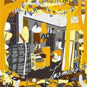 Sweet William - Jasmine Instrumentals FLAC album