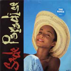 Sade - Paradise FLAC album