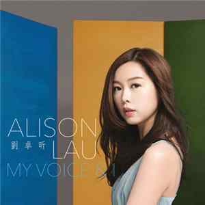 Alison Lau - My Voice & I FLAC album