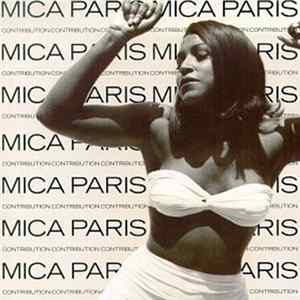 Mica Paris - Contribution FLAC album