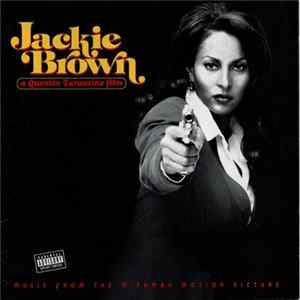 Various - Jackie Brown (Music From The Miramax Motion Picture) FLAC album