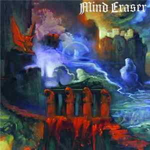 Mind Eraser - Conscious Unconscious FLAC album