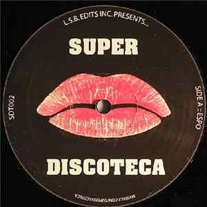 L.S.B. - Super Discoteca FLAC album