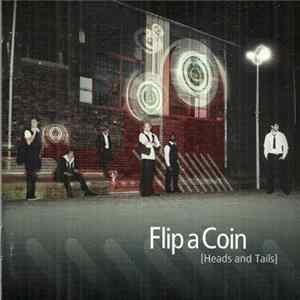 Flip A Coin - Heads And Tails FLAC album