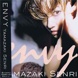 Yamazaki Senri - Envy FLAC album