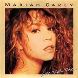 Mariah Carey - Love Takes Time FLAC album