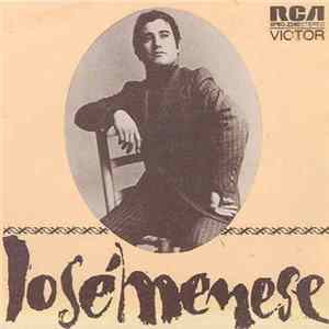 José Menese - "...Los Que Pisan La Tierra" FLAC album