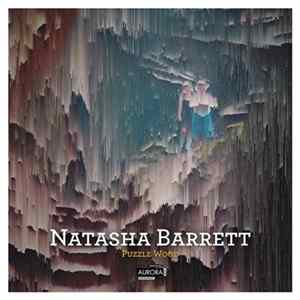 Natasha Barrett - Puzzle Wood FLAC album