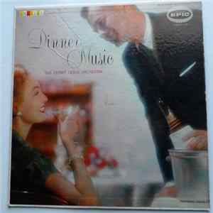 Kermit Leslie And His Orchestra - Dinner Music FLAC album