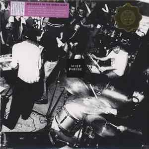 Wolf Parade - Apologies To The Queen Mary FLAC album