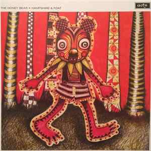 Hampshire & Foat - The Honey Bear FLAC album