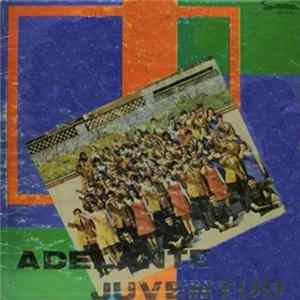Adelante Juventud - Adelante Juventud FLAC album