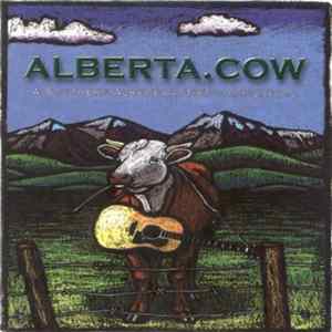 Various - Alberta.Cow FLAC album