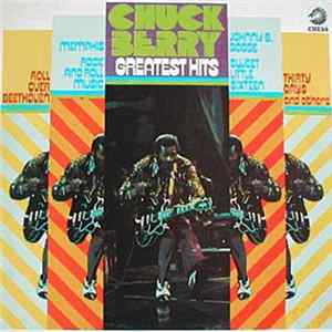 Chuck Berry - Greatest Hits FLAC album