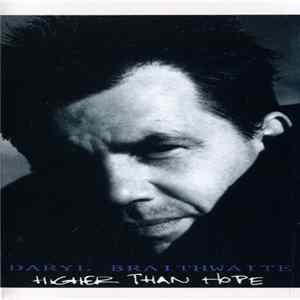 Daryl Braithwaite - Higher Than Hope FLAC album